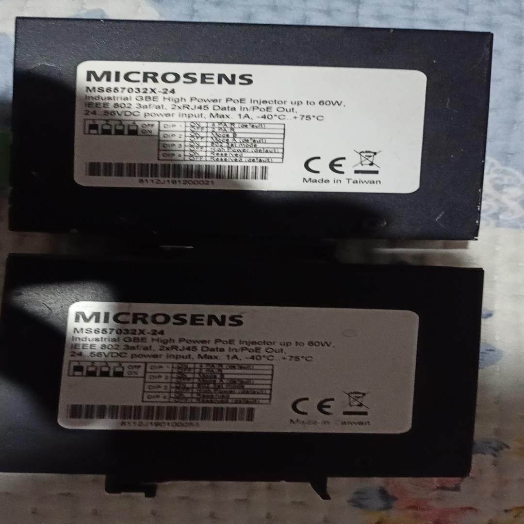 （设备配件）MICROSENS-ms657032X-24