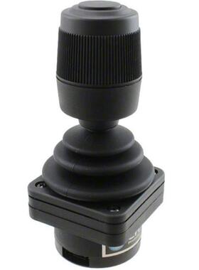 法国APEM款式HF44R10U/HF44S10摇杆HFX4