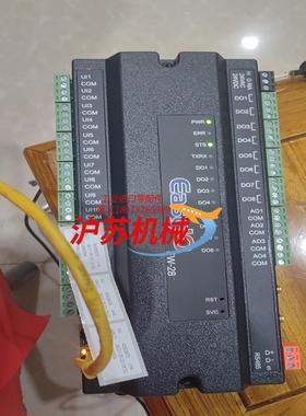 全新江森EasyIO  FW-28如图实拍。2800一只