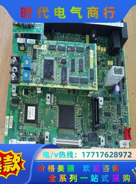 富士变频器VG7系列主板 EP4083D- C  ，拆议价