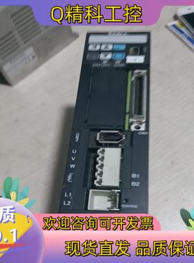 现货Nidec尼得科DA21223三协200W伺服驱动器