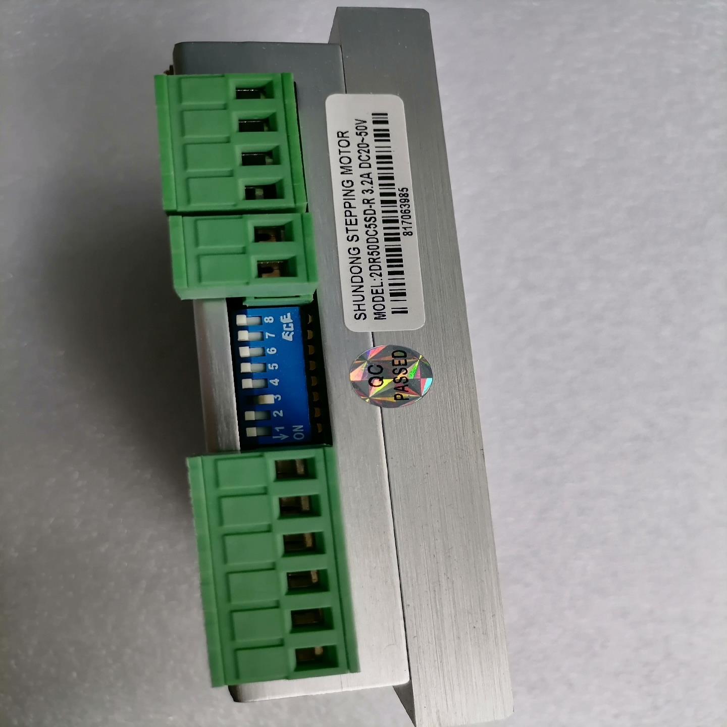 2DR50DC5SD-R舜动步进驱动器3.2A DC20-5