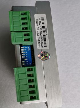 2DR50DC5SD-R舜动步进驱动器3.2A DC20-5