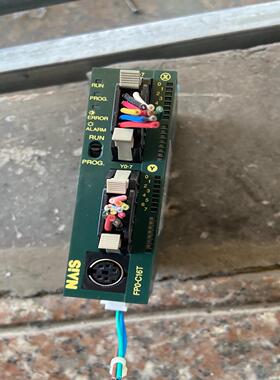 FP0-C16T 需要的联系 本