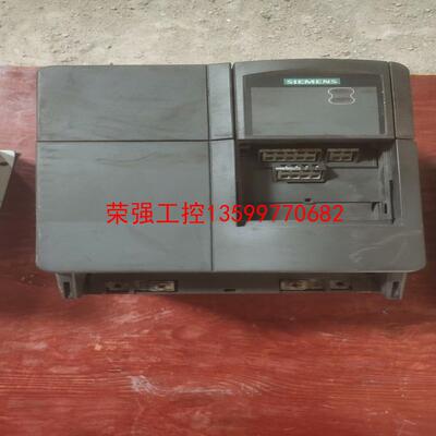【荣强工控】西门子变频器6SE6420-2UD27-5CA0