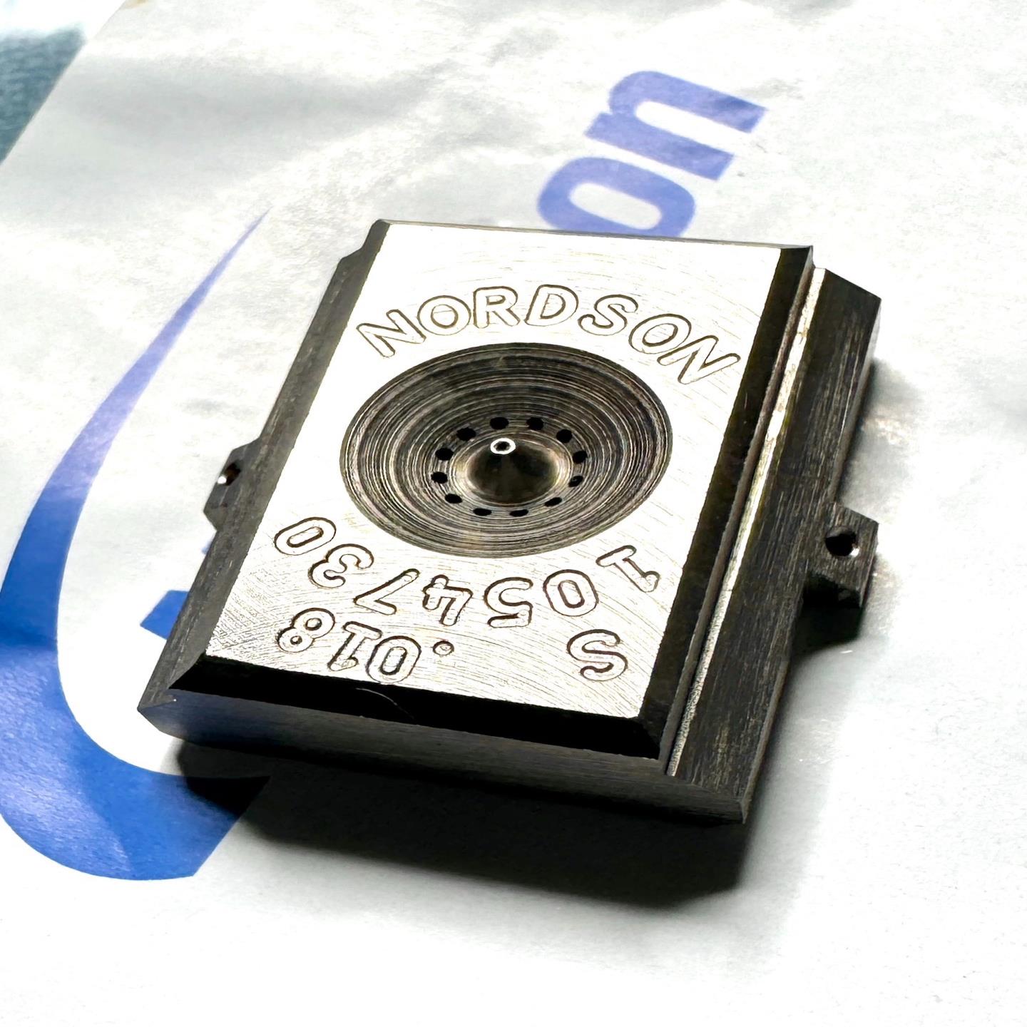 （设备配件）诺信喷嘴1054730