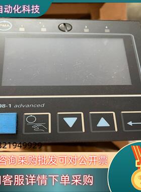 现货PMA温度调节控制器:KS98-104-11000-000