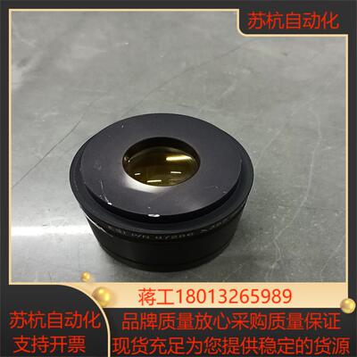 MELLES GRIOT/ESI ESI激光扫描镜头P/N