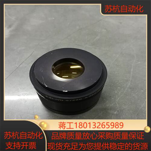 MELLES GRIOT/ESI ESI激光扫描镜头P/N