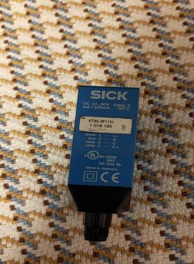 sick西克KT5G-2P1151色标传感器