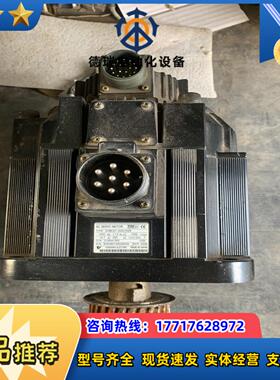 安川sgmgh-20aca6B议价
