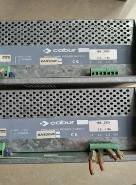 意大利卡博cabur 开关电源XAS20VF，货，实