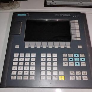 [德峰]6FC5370-2BM02-0AA0西门子808D 未使用过