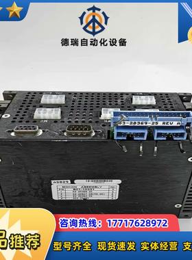 MOCON ASSEMBLY 控制器 S01-15331议价