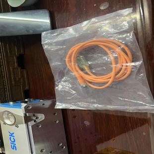 SICK雷达数据线S3000系列DSL 8U04G02M02