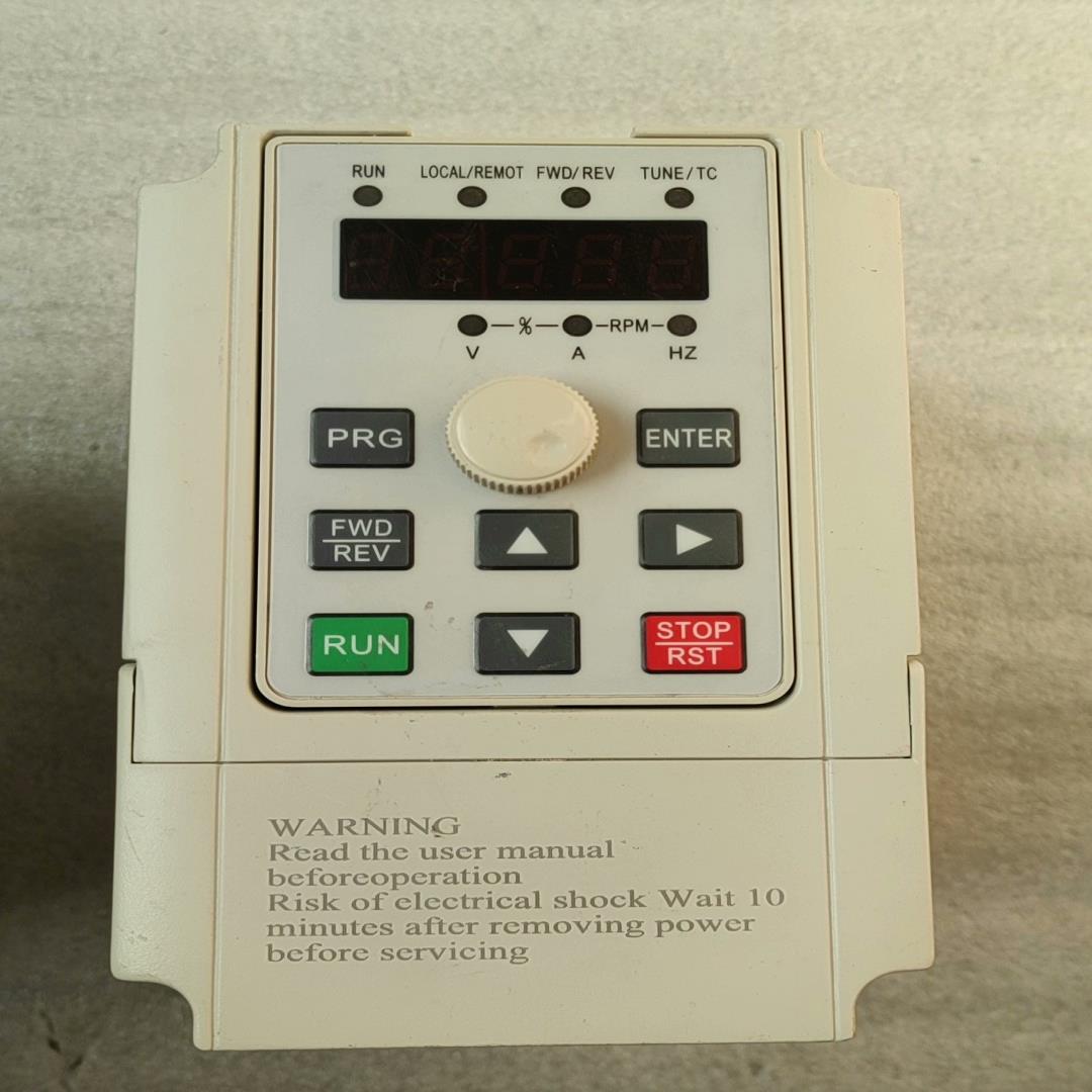 MD-B-4G/5.5P 深圳奥莱斯变频器 4KW 380V