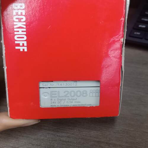 EL2008全新现货，