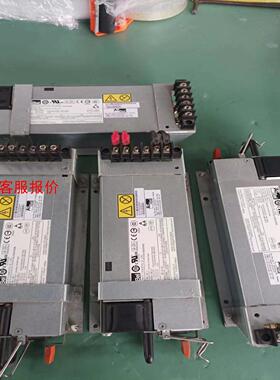 康舒BeI开关电源，FS9024，成色如图所示，二手拆机四个