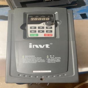 47.5 011P 7R5G 英威腾变频器GD200