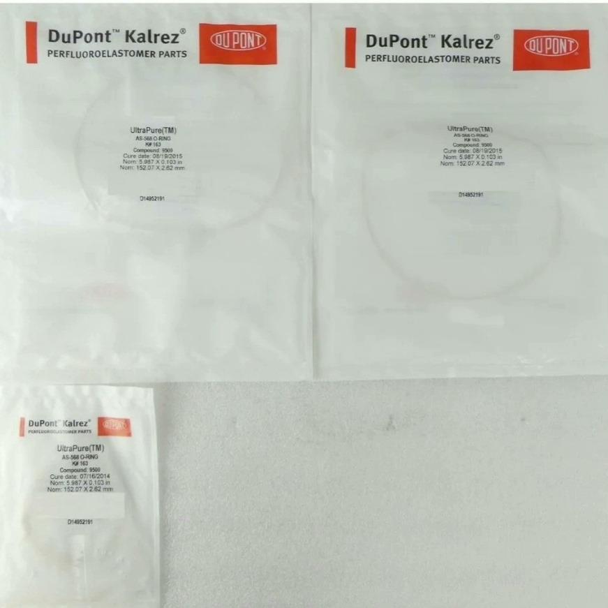 （设备配件）DuPont D14952191 UltraPure O-R图片