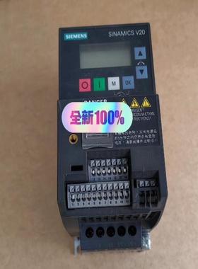 【工控自动化】成色新6SL3210-5BB15-5BV1议价