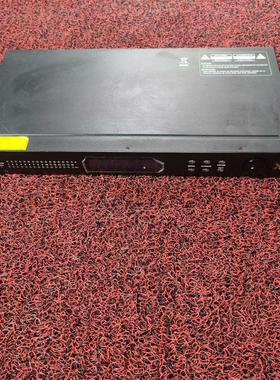 XILICA/CM-C1616-N数字音频处理器。