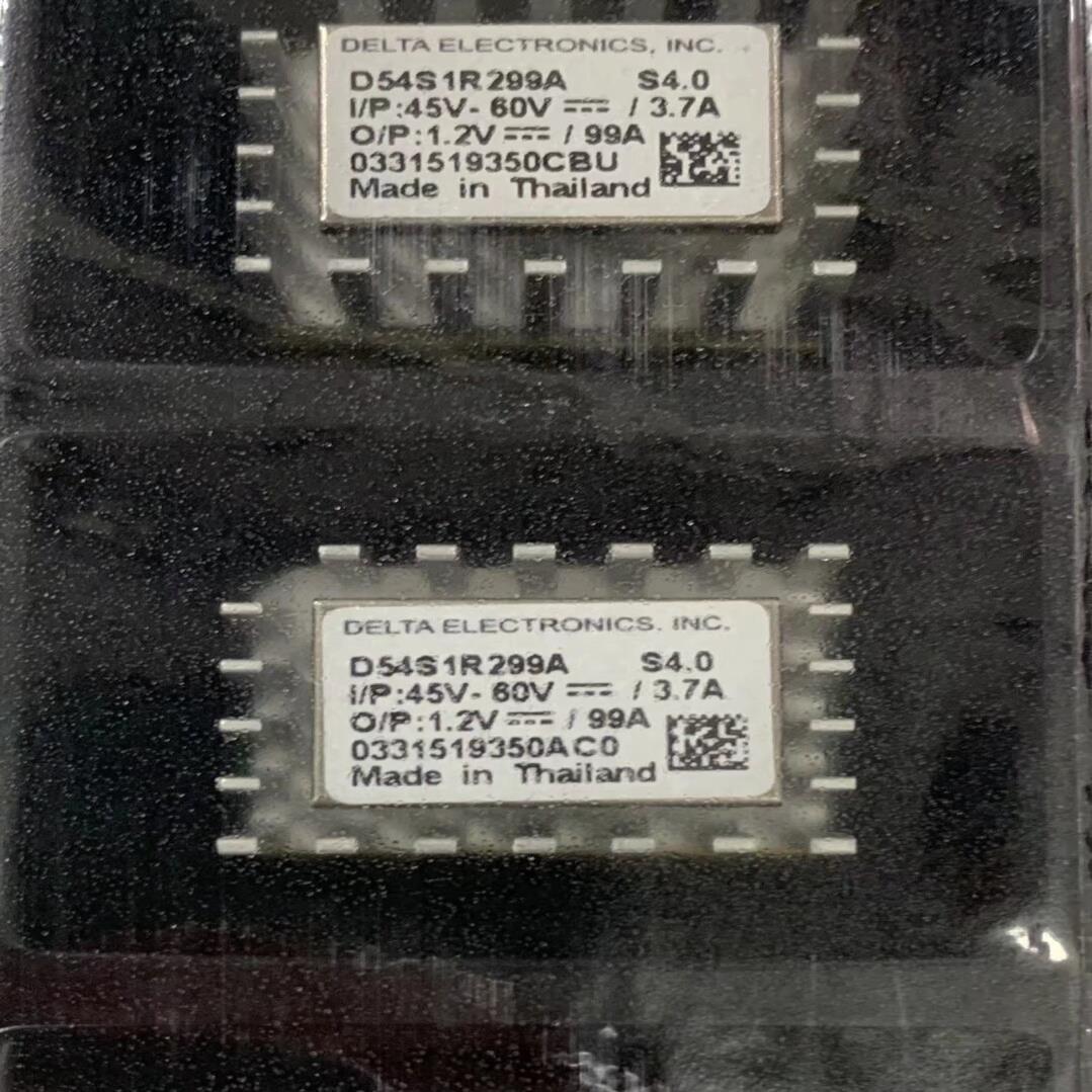 （设备配件）D54S1R299A 电源模块