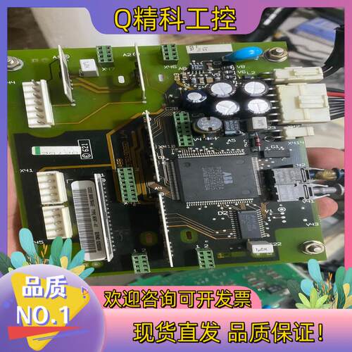 现货ABB  NINT-41功能好58907944E