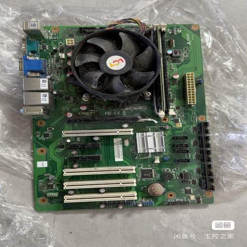 ADLINK凌华IMB-M40H工控主板 IH61-AA4(崽崽配件）