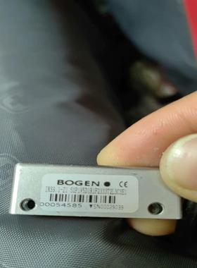 [德峰].-50IKS9读数P11Z1头头磁读.磁栅尺BOGEN伯根