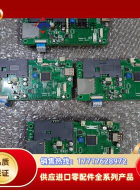 STM32F103VCT6带板赠送显示屏，有4张。新鲜一议价