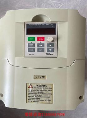 （请询价）日博变频器RB600-III-3004G议价
