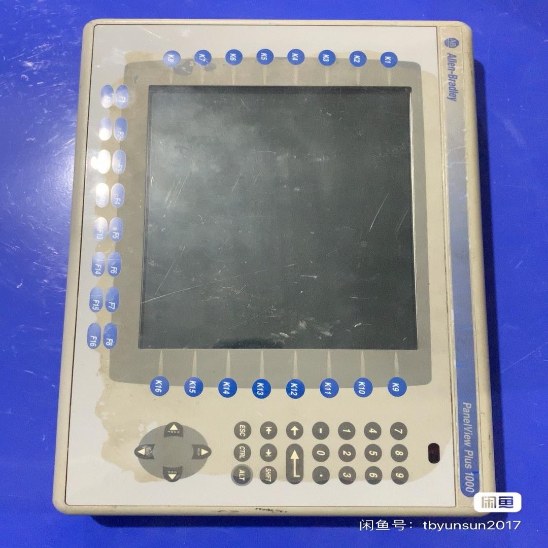 (设备配件)功能包好ABP喜欢如图2711RDK10C -,,触摸屏成色