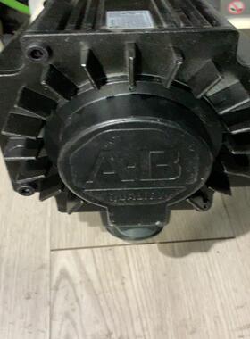 议~AB罗克韦尔伺服电机CA-TLP-A200-550-BJX2
