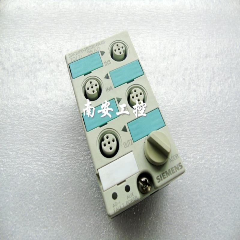 3RK2400-1BQ20-0AA3  模块 3RK2400-1BQ20-0AA3议价