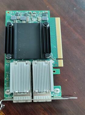 （设备配件）MELLANOX HP MCX556A-ECAT CX556