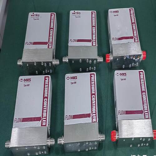 MKS 649B 30957/32709 50sccm 50