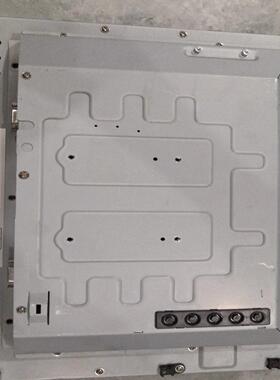 [德峰]ELO 给TPK代工15寸工控触摸屏