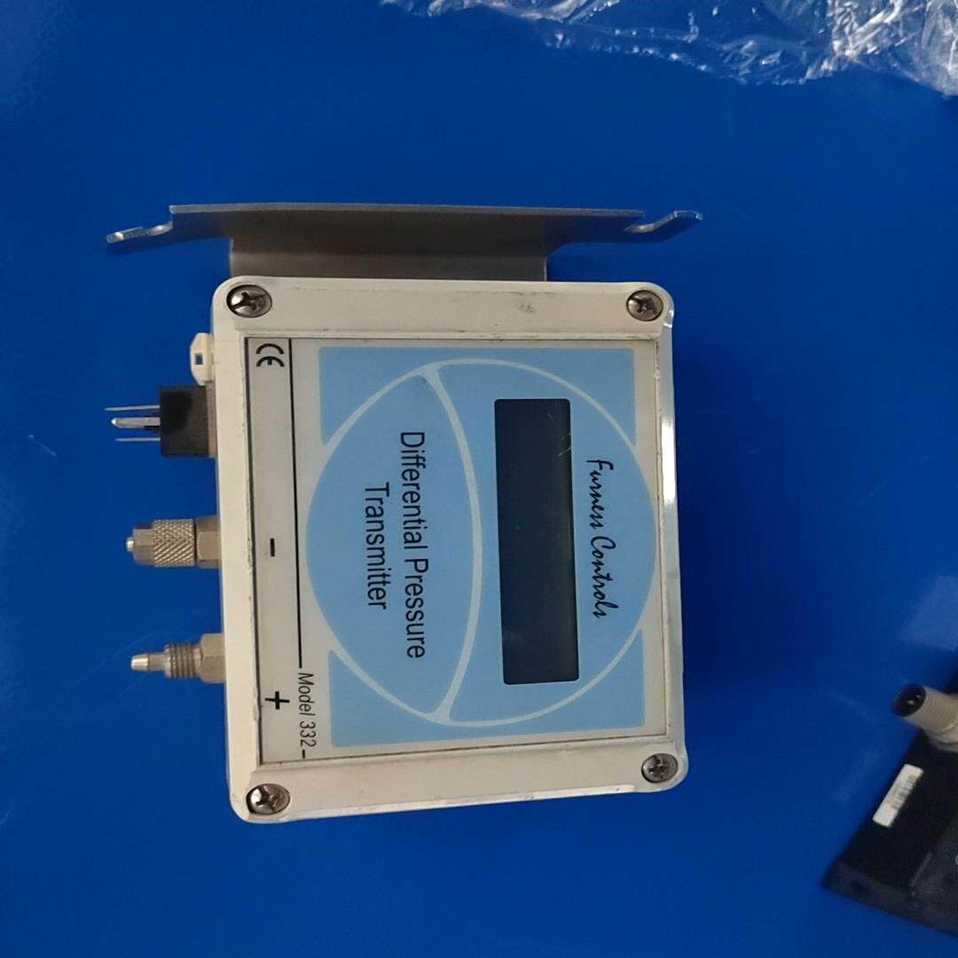 （设备配件） 2Controls WDiffFCO332- Furnes