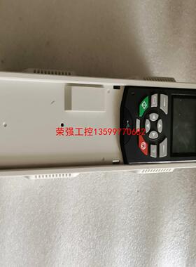 【荣强工控】拆机汇川变频器配件HCU-50S-CS实物图片功
