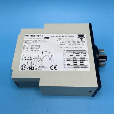 议~Carlo Gavazzi Multifunction ti