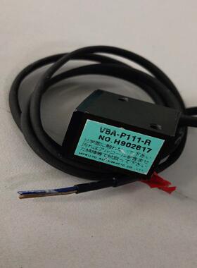 （设备配件）VBA-P111-R
