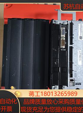 SEW变频器MDX61B0450-503-4-00，成色如图议价