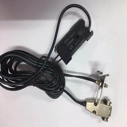 E3X-NA11光纤放大器