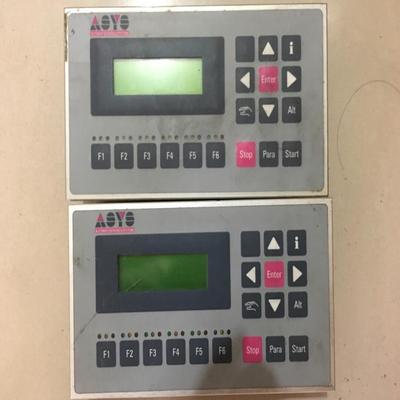 原装德国ELREST-73230控制面板/显示屏，ASY