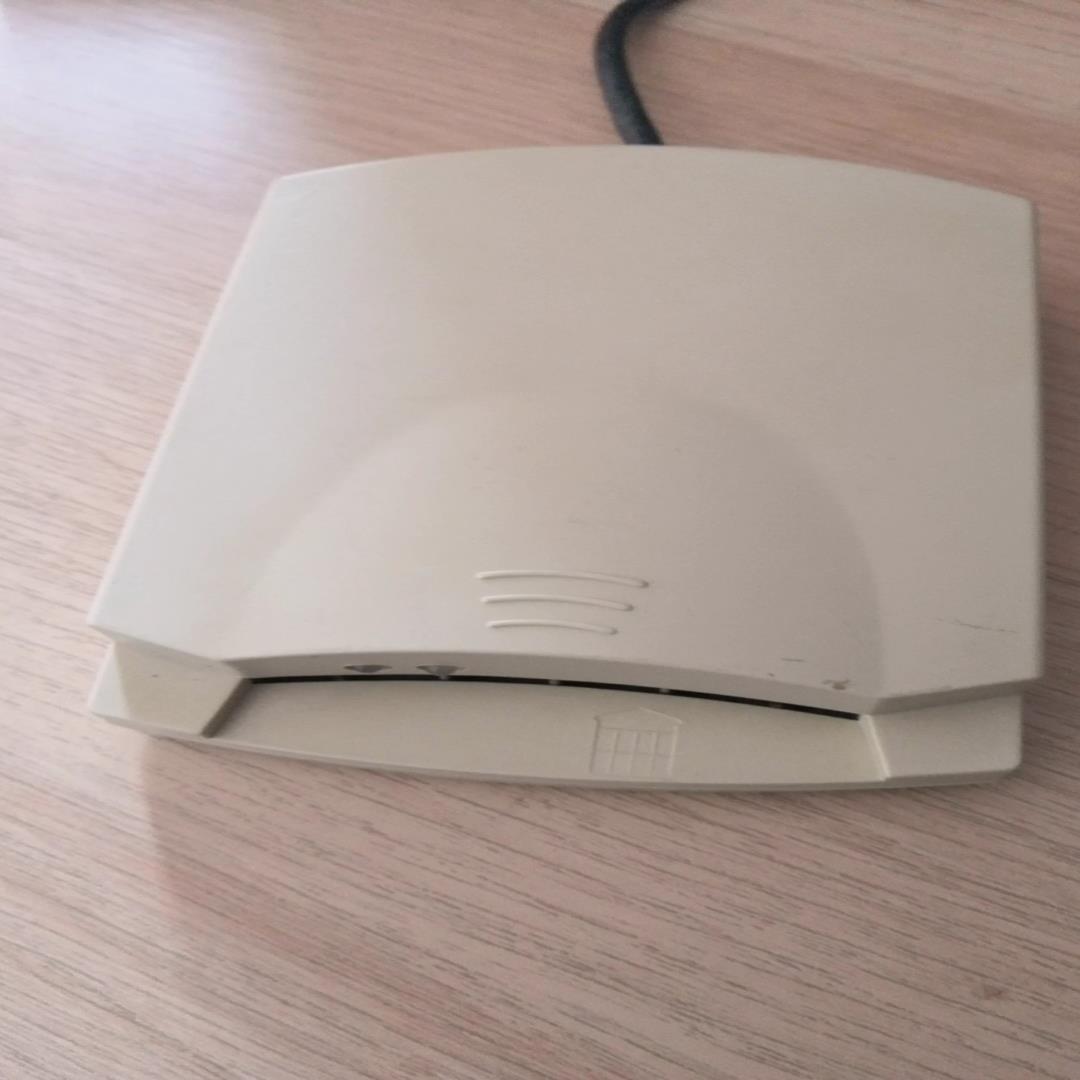 致远电子ICCUR-100B通用型读卡器议价