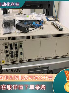 现货RAISECOM瑞斯康达 RC002-16DC/D 3U