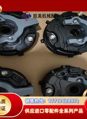 赛维刹车总成Be20  150Nm  400Ac议价