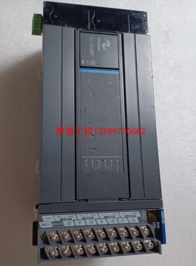 【荣强工控】汇川PLC  H3U-3232MT，模块AM600-1600