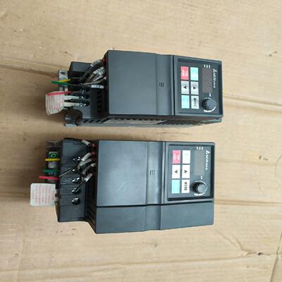 【工控自动化】台达变频器VFD007EL43A（220）0.75KW（已议价